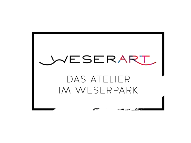 Weserart Galerie: Einladung zur Lesung
