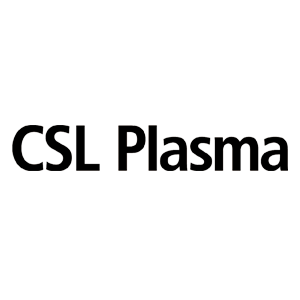 CSL Plasma