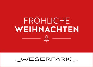 Umschlag "Weihnachten-Rot"