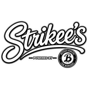 Strikee's Bowling