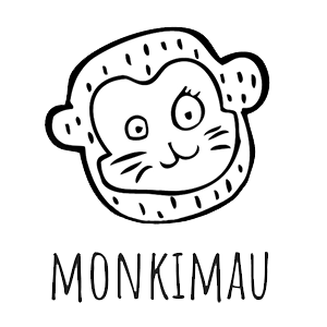 MONKIMAU