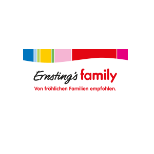 Ernsting’s family