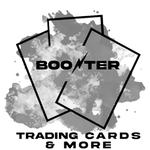 Booster - Trading Cards & more