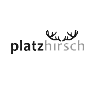 Platzhirsch