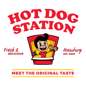 Hot Dog Station 