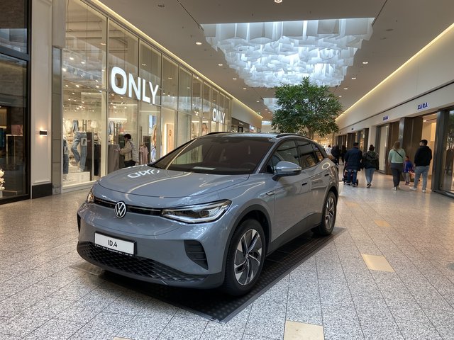 Autoschau