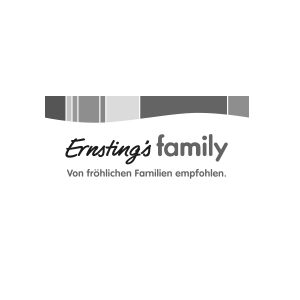 Ernsting’s family