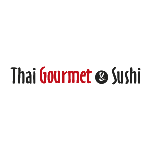 Thai Gourmet & Sushi