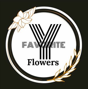 Your favorite Flowers 