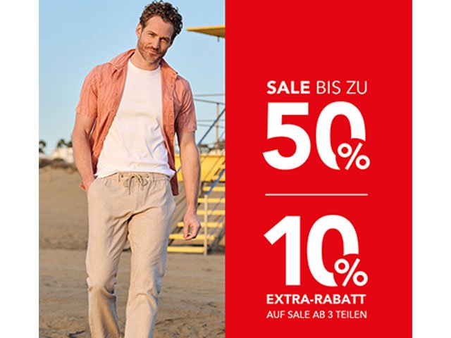 Sale bei Engbers
