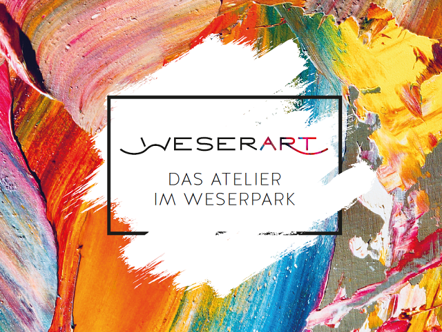 WeserArt - Das Atelier im Weserpark-1