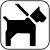 Hund erlaubt (Mall)
